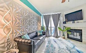 North Myrtle Beach Condo With Balcony Walk To Beach